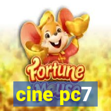 cine pc7